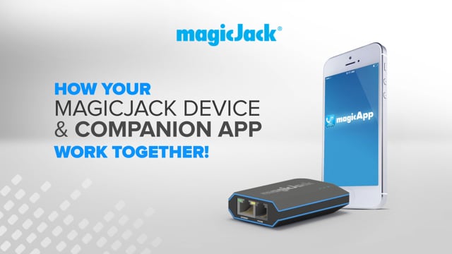 Magicjack software for pc