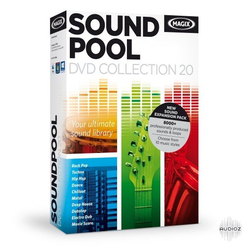 Soundpool collection download
